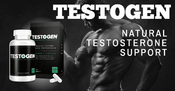 TestoGen Review